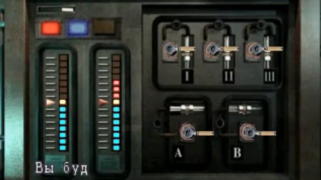 Видео прохождение игры Resident Evil 3: Nemesis. part15, смотреть онлайн