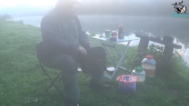 д Михайловка Михайловский карп 6-7.09.19г.mp4