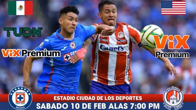 FECHAS, HORARIOS Y CANALES PARA LA JORNADA 6 DE LA LIGA MX CLAUSURA 2024 смотреть онлайн