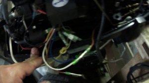 Тохатсу 9,8. Маркерное зажигание. Обзор и проверка.