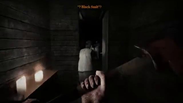 игра с другом в игру No More Room in Hell смотреть онлайн