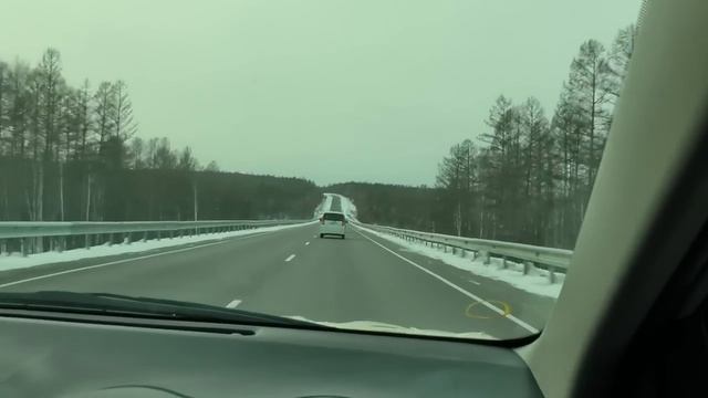 ПЕРЕГОН ТОЙОТА ФИЛДЕР, ФЕВРАЛЬ 2023. ЧАСТЬ 2-я смотреть онлайн