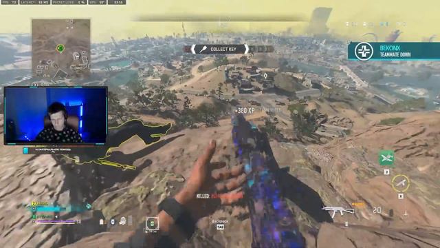 НОВАЯ МЕТА С САМЫМ БЫСТРЫМ ТТК В WARZONE 2.0 смотреть онлайн