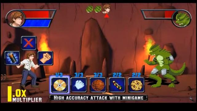 Let's Play Saturday Morning RPG part 1 смотреть онлайн