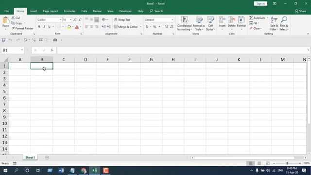 How to Track Changes In Excel Without Sharing The Workbook смотреть онлайн