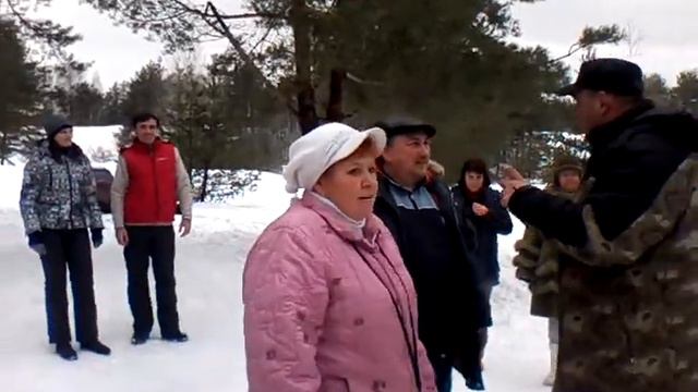 2013-03-16 Масленица tuscon-club хоровод смотреть онлайн