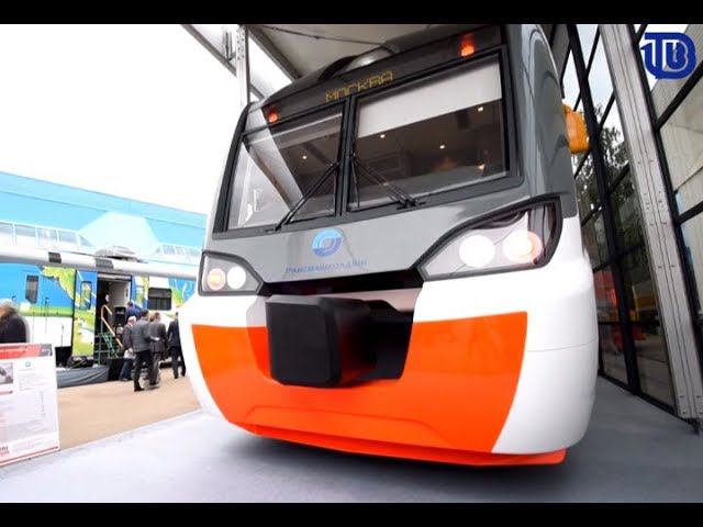 ЭП2Тв: ОТЕЧЕСТВЕННЫЙ. ПРИГОРОДНЫЙ. СКОРЫЙ смотреть онлайн