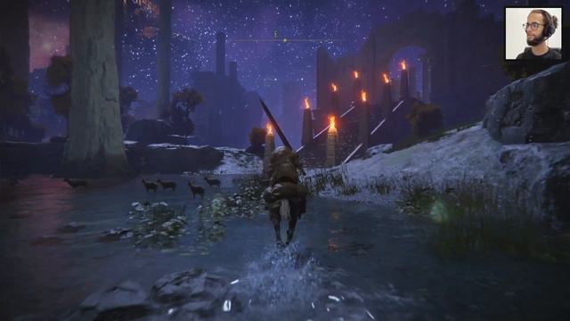 ELDEN RING - #19: Quest Ranni (Final Secreto) e Nepheli Loux! смотреть онлайн