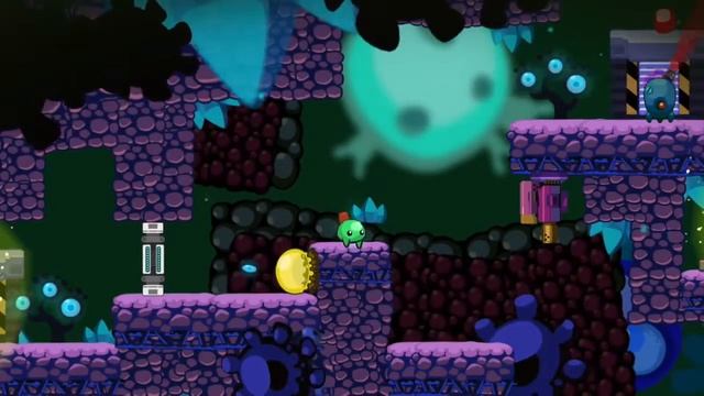 So Many Me – The Mine 4 - Full 100% (Guide with Commentary) смотреть онлайн