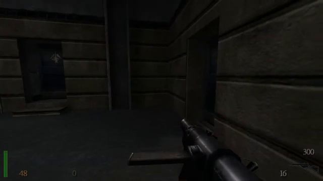 Return to Castle Wolfenstein # 5 - "Было ваше - стало наше!" смотреть онлайн