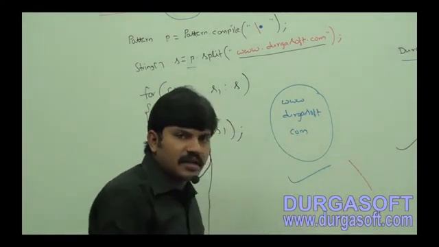 JAVA Regular Expressions Youtube live Stream by Durga Sir @ 10:00AM смотреть онлайн