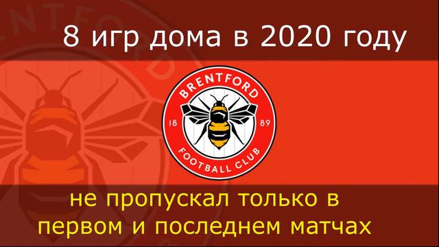 Брентфорд - Вест Бромвич Альбион 26.06.2020 / Точный прогноз смотреть онлайн