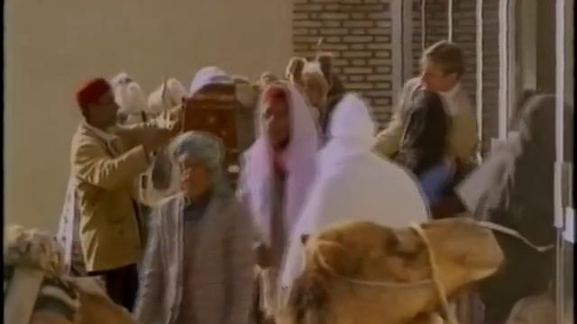 Mercedes Werbung 1990 Willkommen Zu Hause