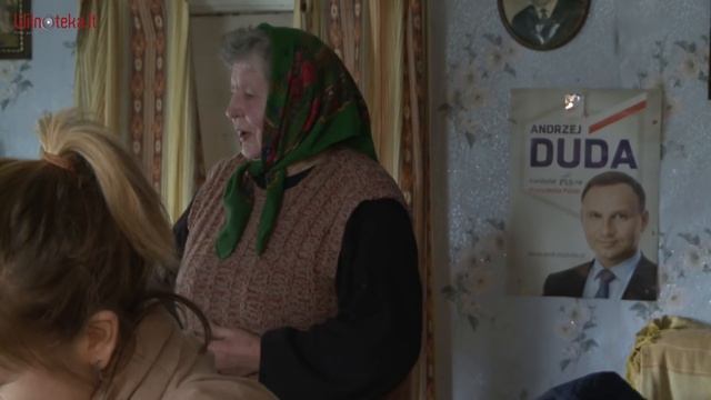 Paczka dla Rodaka i Bohatera na Kresach/ Wilnoteka.lt смотреть онлайн