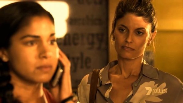 Willow and Alex - Falling for you (Home and Away)