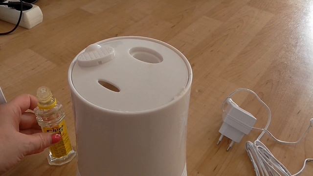 unboxing * Luftbefeuchter Medisana ® смотреть онлайн