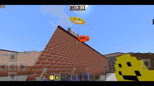 Update Nico's Nextbots Addon In Minecraft Pe | New Nextbots [Gorilla Flying 2D, Smile Ghost]