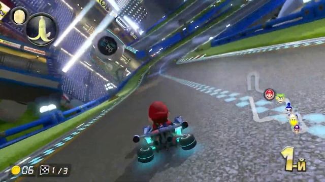 Обзор и актуальность Nintendo Switch в 2022 году. смотреть онлайн