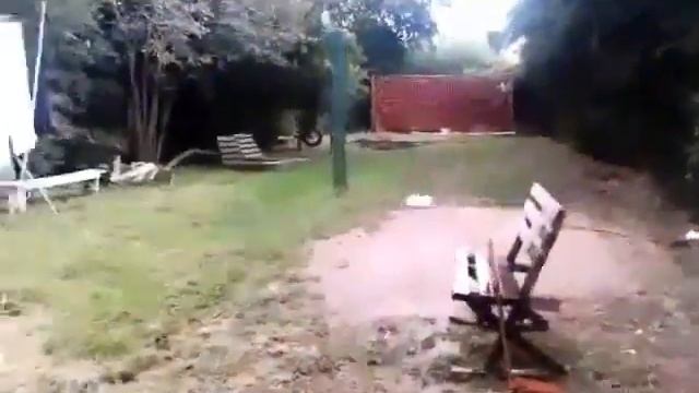 Cohete de agua prueba,. Campana Argentina смотреть онлайн
