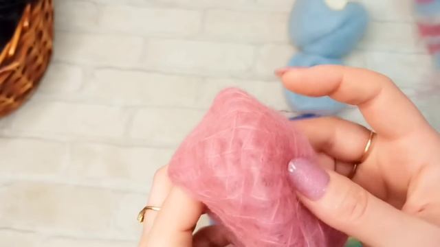 ВЯЗАЛЬНЫЕ ПЛАНЫ НА НОЯБРЬ. Я запланировала много новых моделей. смотреть онлайн