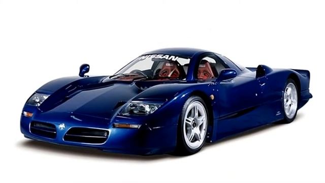 Что такое кит-кар? смотреть онлайн