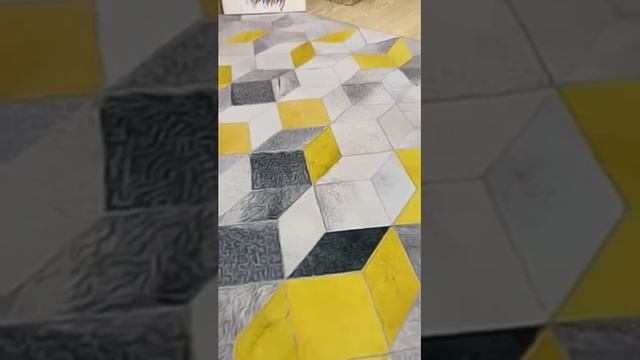 Ковер микрофибра 