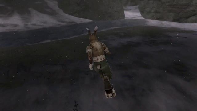 Уникальная, но не известная инди-игра [Обзор  Overgrowth]