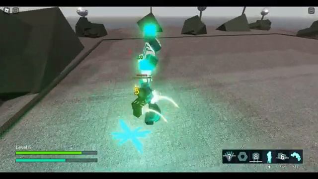 The Roblox Hours Lore смотреть онлайн