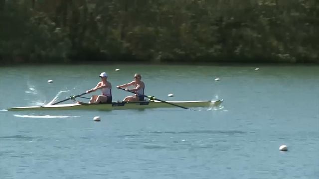 Interview: Heather Stanning - Olympic Rowing Champion смотреть онлайн