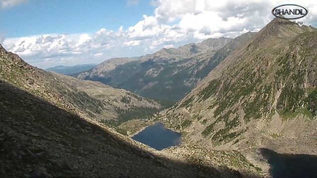 Арадан - 2016. 9 день. Aradan-2016. Dziewiąty dzień wędrówki смотреть онлайн