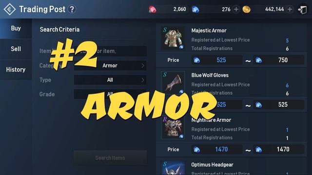 Lineage 2: Revolution - Dark Elf Blade Dancer Gear Guide смотреть онлайн