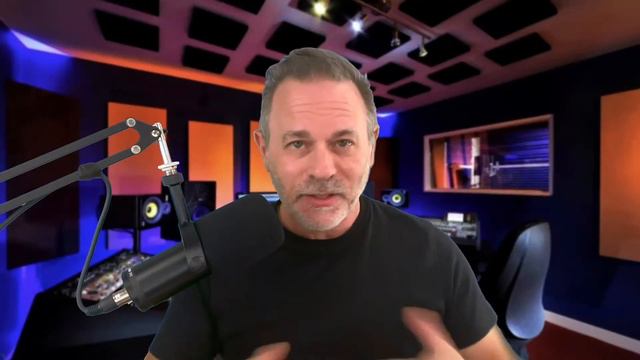 Shure SM7B vs Samson Q9U - Is It Worth It? смотреть онлайн