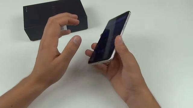 ULEFONE FUTURE бюджетный безрамочный смартфон смотреть онлайн