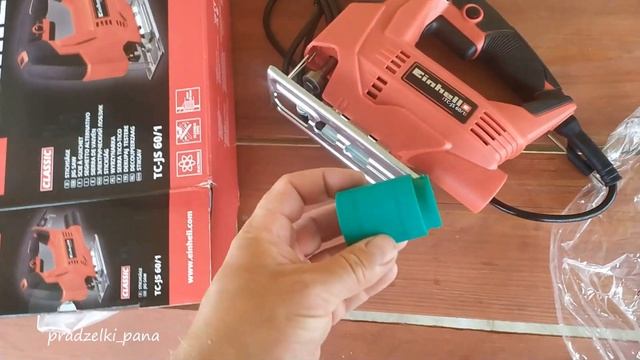 Лобзик электрический Einhell TC-JS 60/1 #diy #мастеркласс #своимируками #einhell смотреть онлайн