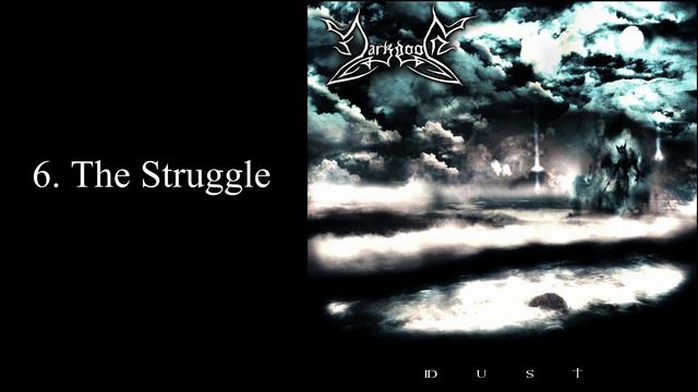 The Struggle - DARK DOOM смотреть онлайн