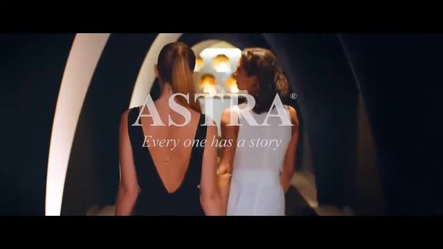 ASTRA collections смотреть онлайн