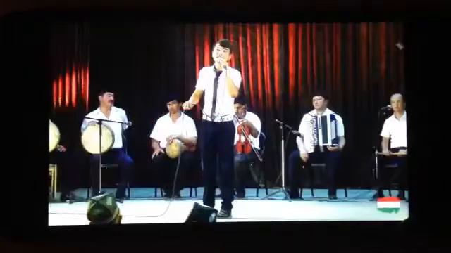 РУСЛАНИ ЭХРОН . МОДАР. смотреть онлайн