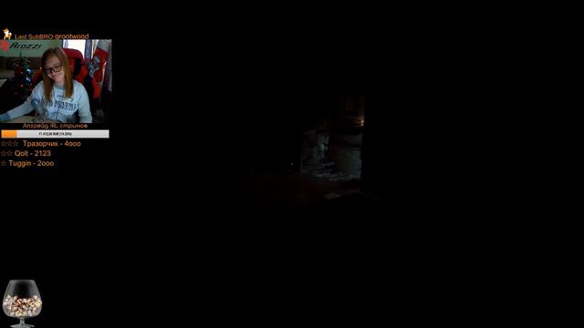 Бугагашенька (с) Outlast смотреть онлайн