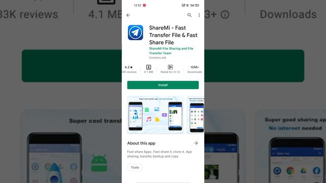Top 5 Fastest File Transfer App For Android!! Best File Transfer App For Android 2021😱😱😱 смотреть онлайн