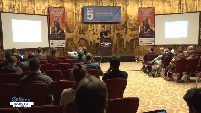 Andreas Jung: Building Bridges смотреть онлайн