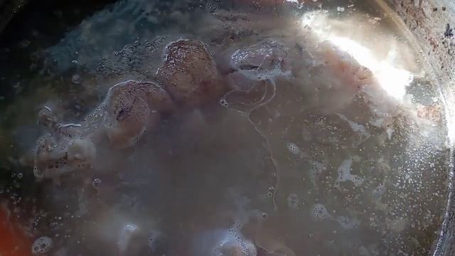 Вкуснейший холодец или заливное, рецепт. Delicious jelly or aspic, recipe. смотреть онлайн