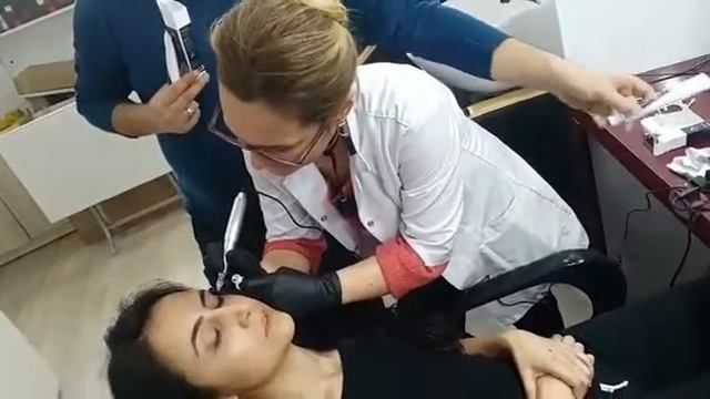 Anestezik krem karanfil ektirati смотреть онлайн