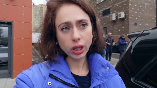 VLOG 2 серия.Открываю салон красоты в Москве.Почему мне надо найти именно такое помещение?! смотреть онлайн