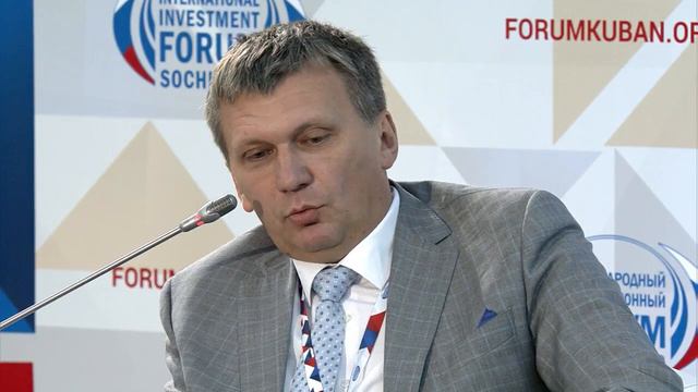 Новый бизнес в России – реализованные возможности смотреть онлайн