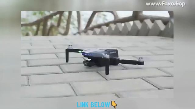 🔥 2022 NEW S135 PROFESSIONAL 8K GPS 3-AXIS GIMBAL CAMERA DRONE смотреть онлайн