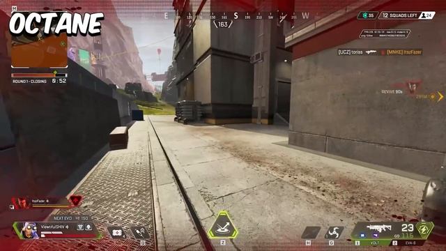 What Your Apex Main Says About You смотреть онлайн