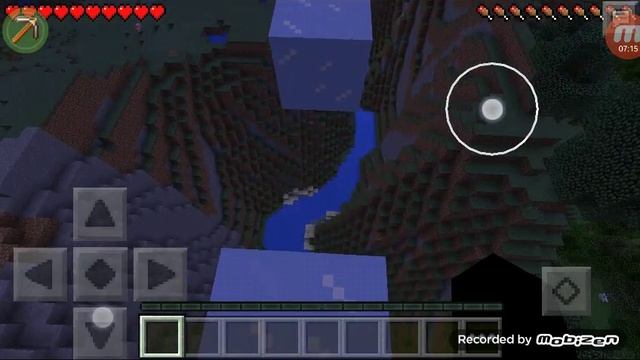 Прохождение карт #6. Карта #3. Long Parkour Map (часть 1). смотреть онлайн