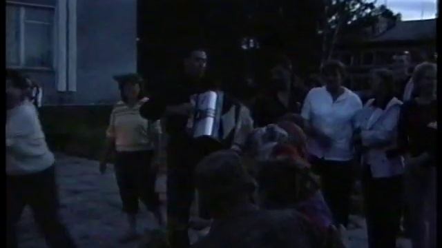 Троица. Праздник русской березки. часть 3 из 3 смотреть онлайн