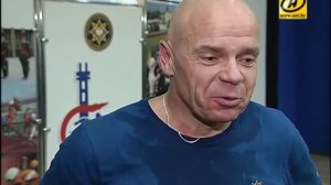 Вячеслав Хоронеко установил новый мировой рекорд