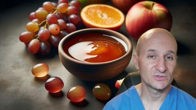 What's Really in Your Food? Are These Additives Making You Sick? смотреть онлайн